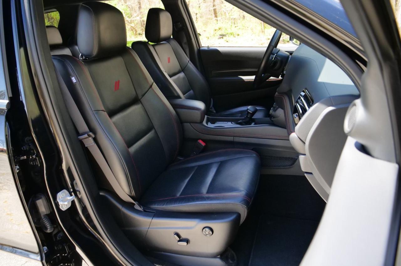 2023 Dodge Durango R/T Plus / AWD / Blacktop Package! Lincolnton NC