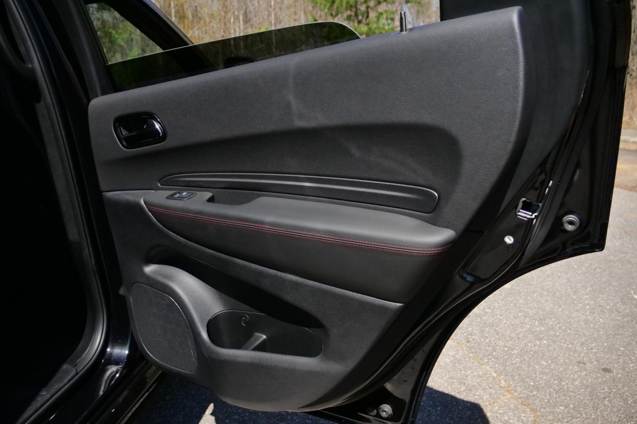2023 Dodge Durango R/T Plus / AWD / Blacktop Package! Lincolnton NC