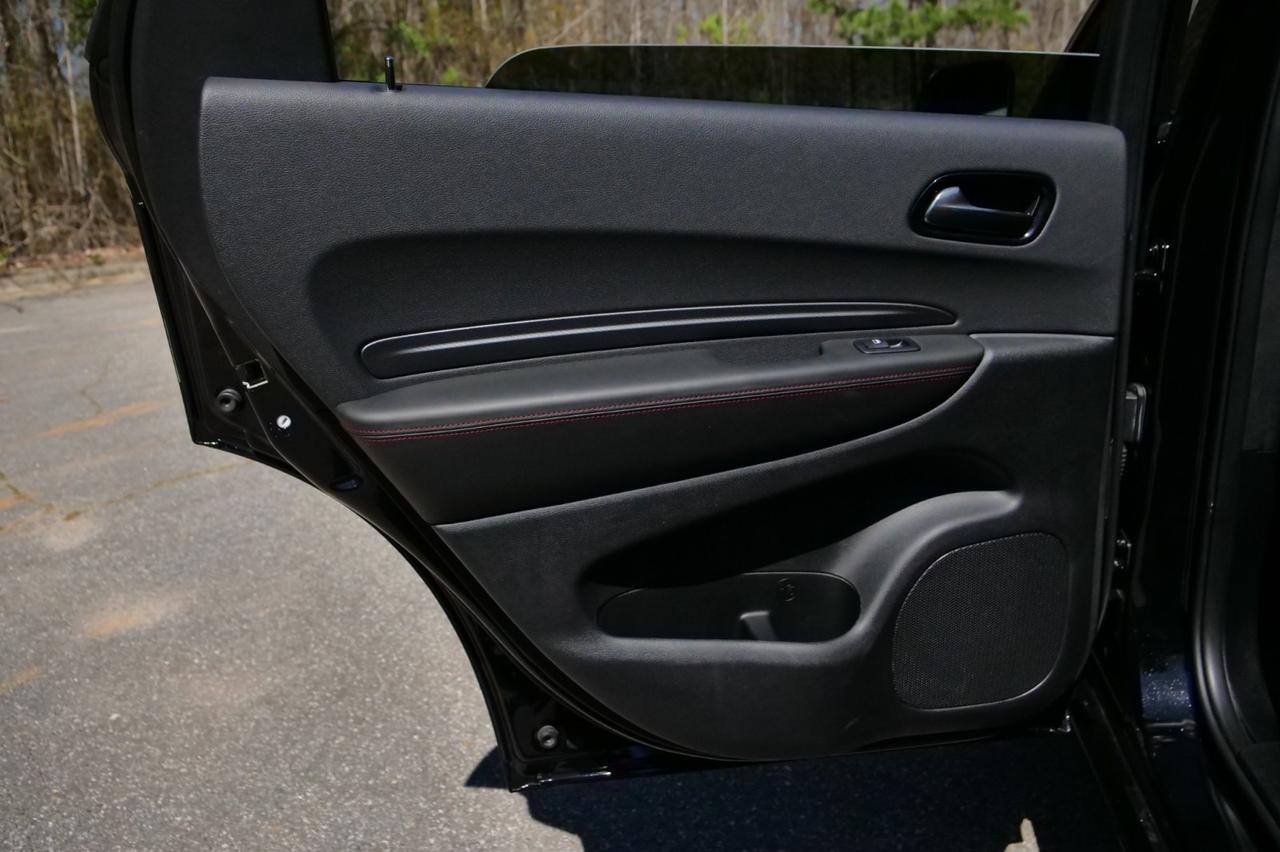 2023 Dodge Durango R/T Plus / AWD / Blacktop Package! Lincolnton NC