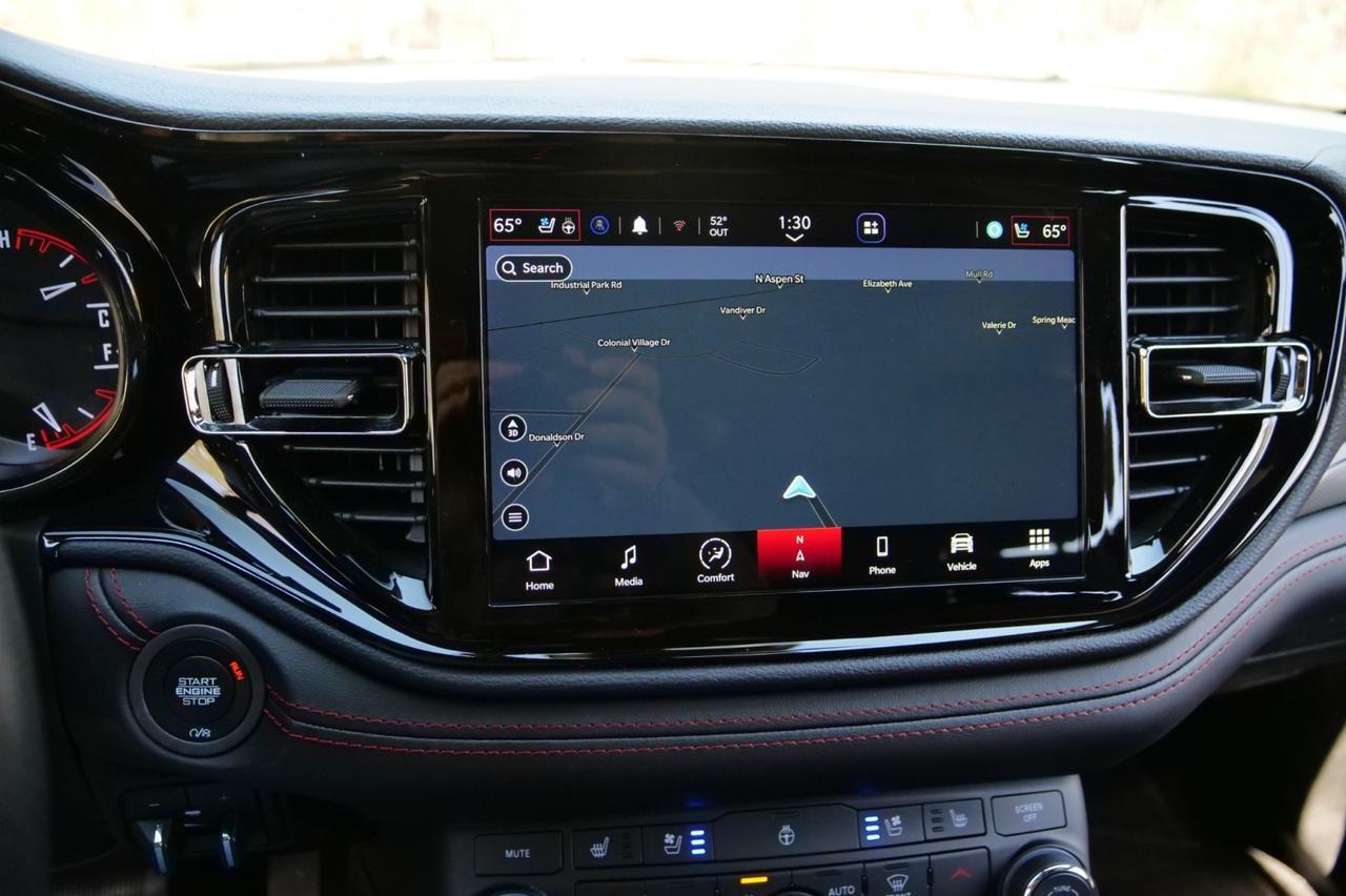 2023 Dodge Durango R/T Plus / AWD / Blacktop Package! Lincolnton NC