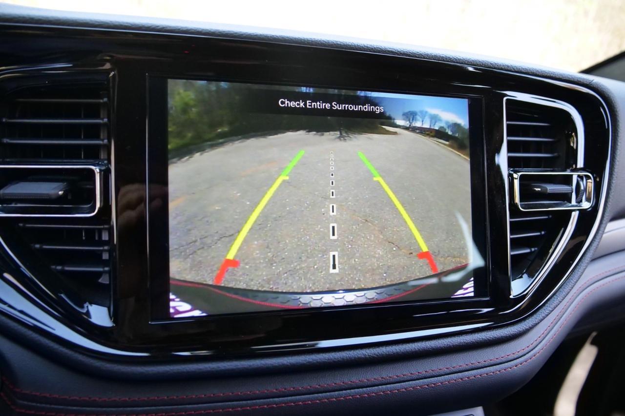 2023 Dodge Durango R/T Plus / AWD / Blacktop Package! Lincolnton NC