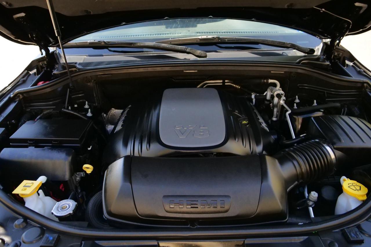 2023 Dodge Durango R/T Plus / AWD / Blacktop Package! Lincolnton NC