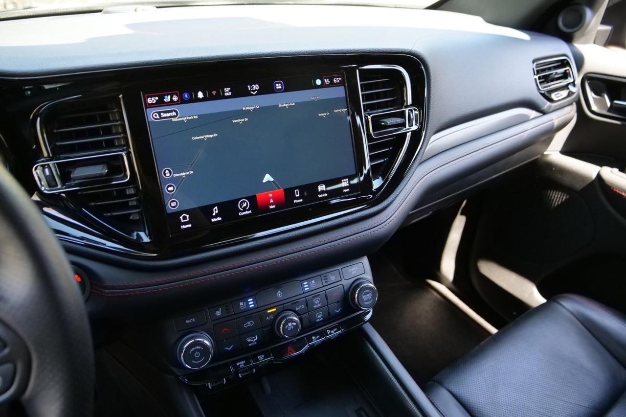 2023 Dodge Durango R/T Plus / AWD / Blacktop Package! Lincolnton NC