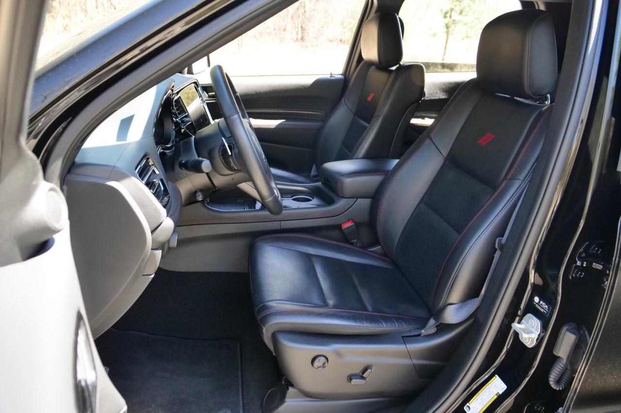 2023 Dodge Durango R/T Plus / AWD / Blacktop Package! Lincolnton NC