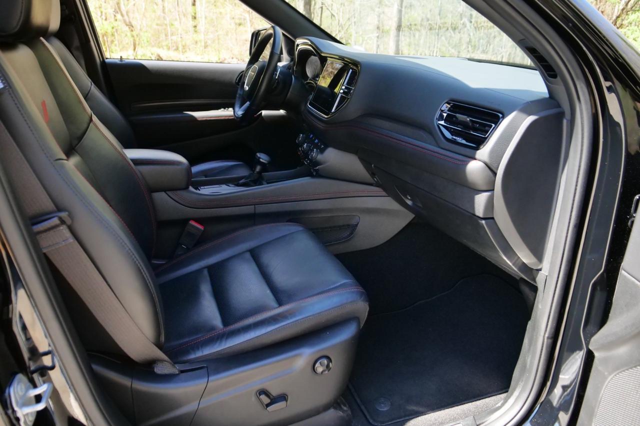 2023 Dodge Durango R/T Plus / AWD / Blacktop Package! Lincolnton NC