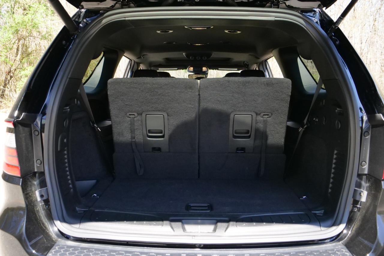 2023 Dodge Durango R/T Plus / AWD / Blacktop Package! Lincolnton NC