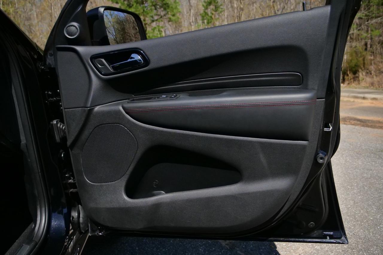 2023 Dodge Durango R/T Plus / AWD / Blacktop Package! Lincolnton NC