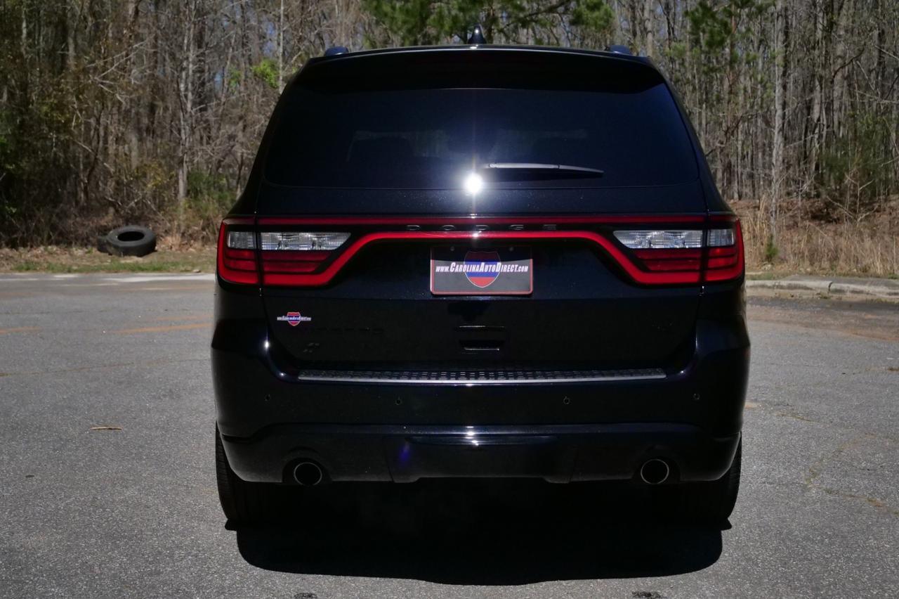 2023 Dodge Durango R/T Plus / AWD / Blacktop Package! Lincolnton NC