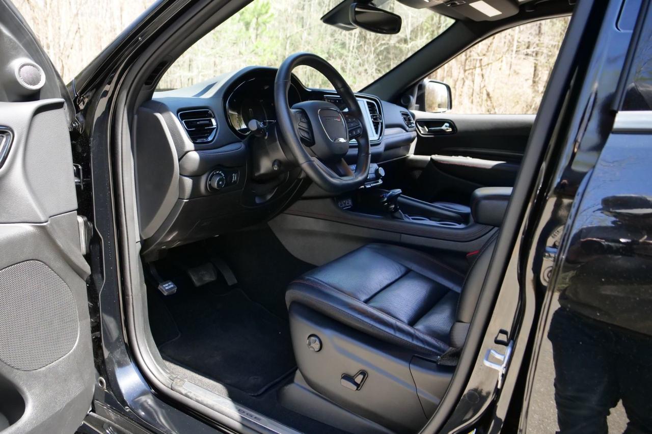 2023 Dodge Durango R/T Plus / AWD / Blacktop Package! Lincolnton NC