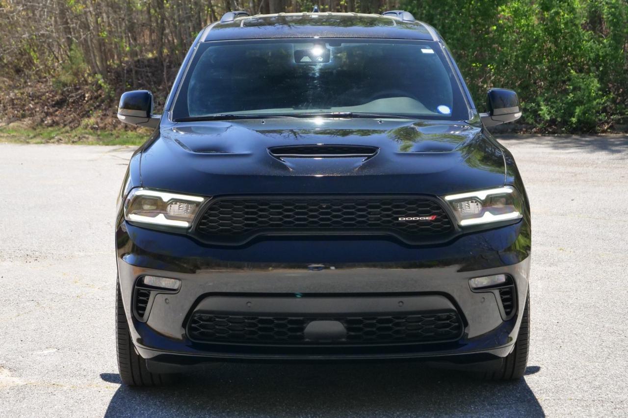 2023 Dodge Durango R/T Plus / AWD / Blacktop Package! Lincolnton NC