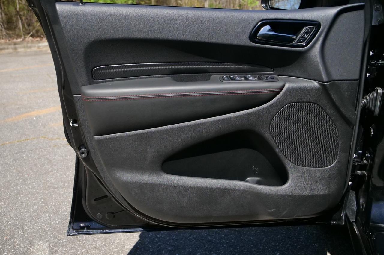 2023 Dodge Durango R/T Plus / AWD / Blacktop Package! Lincolnton NC