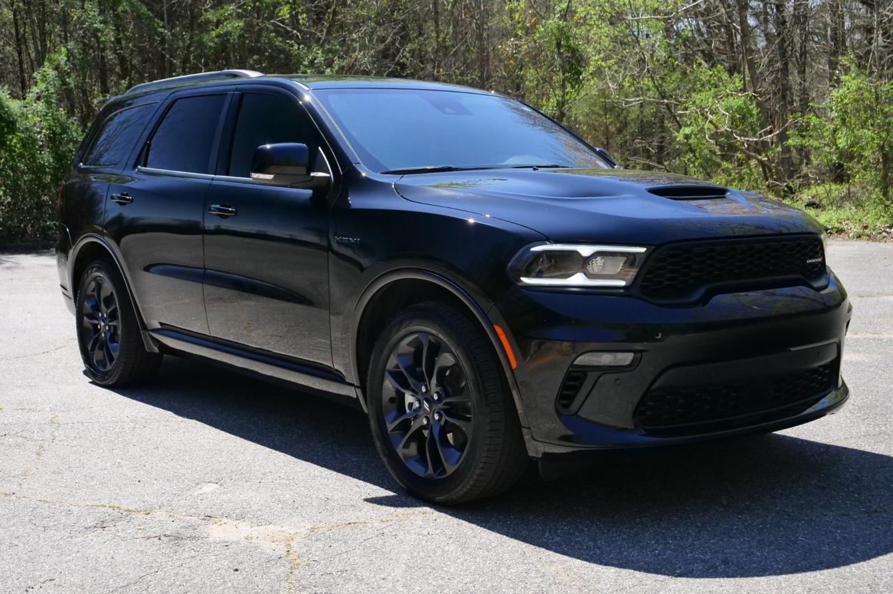 2023 Dodge Durango R/T Plus / AWD / Blacktop Package! Lincolnton NC