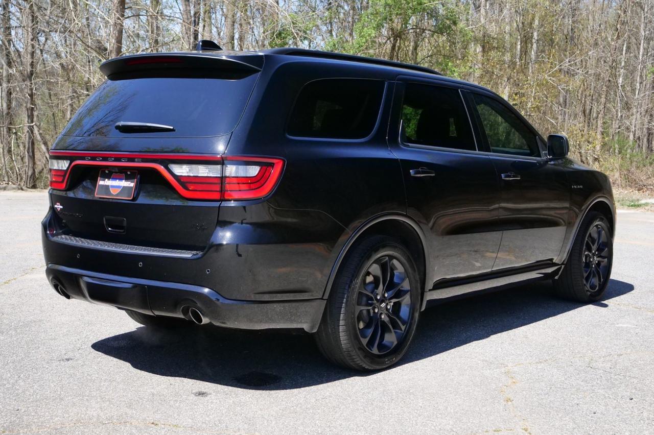 2023 Dodge Durango R/T Plus / AWD / Blacktop Package! Lincolnton NC