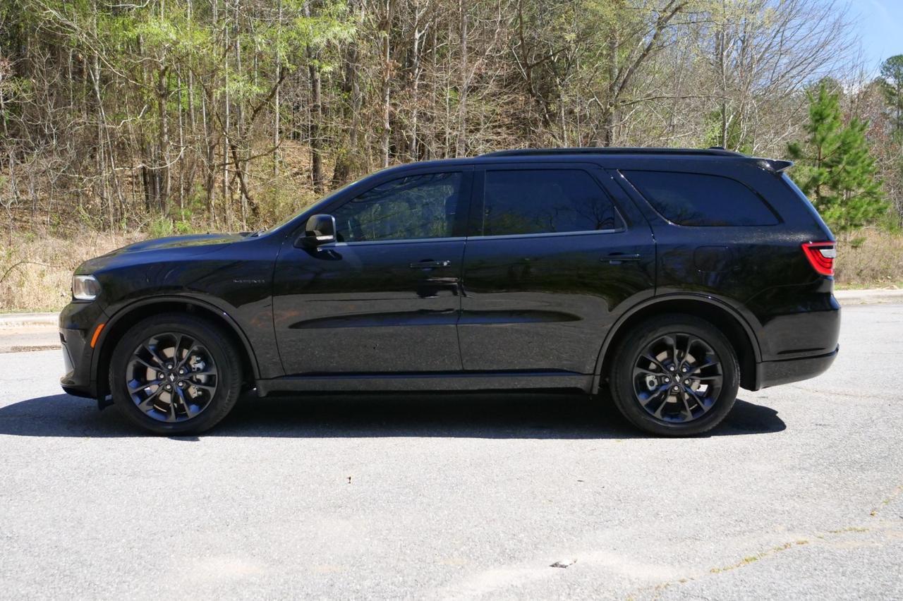 2023 Dodge Durango R/T Plus / AWD / Blacktop Package! Lincolnton NC