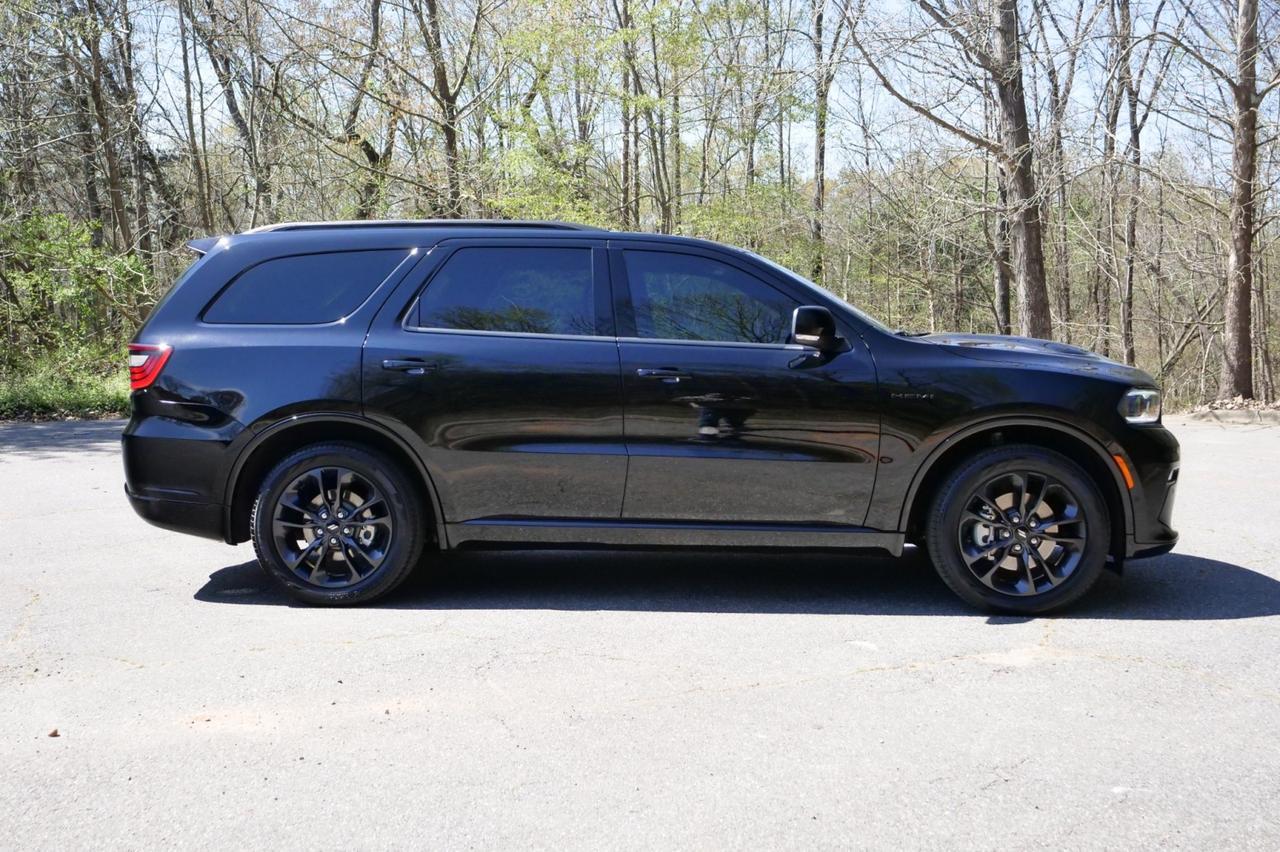 2023 Dodge Durango R/T Plus / AWD / Blacktop Package! Lincolnton NC