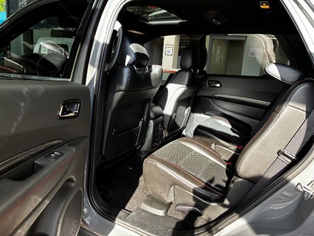 2023 Dodge Durango R/T Plus AWD Charlotte NC