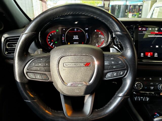2023 Dodge Durango R/T Plus AWD Charlotte NC