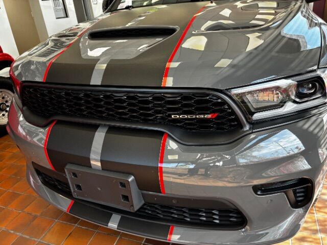 2023 Dodge Durango R/T Plus AWD Charlotte NC