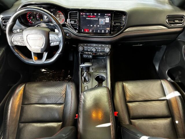 2023 Dodge Durango R/T Plus AWD