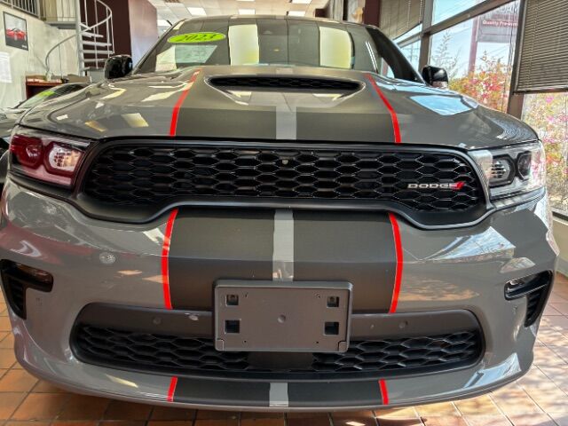 2023 Dodge Durango R/T Plus AWD Charlotte NC