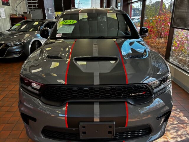 2023 Dodge Durango R/T Plus AWD Charlotte NC