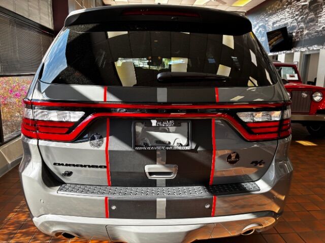2023 Dodge Durango R/T Plus AWD Charlotte NC