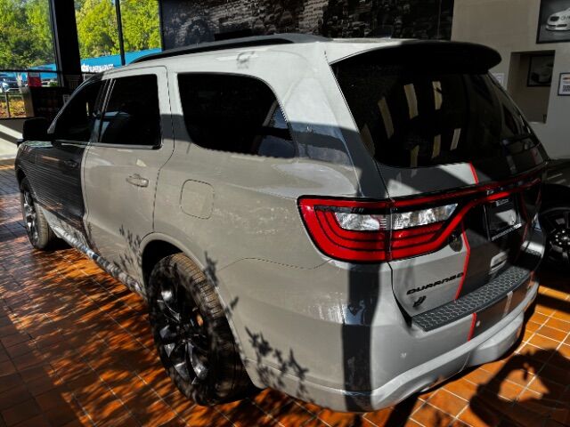 2023 Dodge Durango R/T Plus AWD Charlotte NC