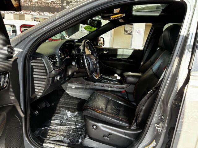 2023 Dodge Durango R/T Plus AWD Charlotte NC