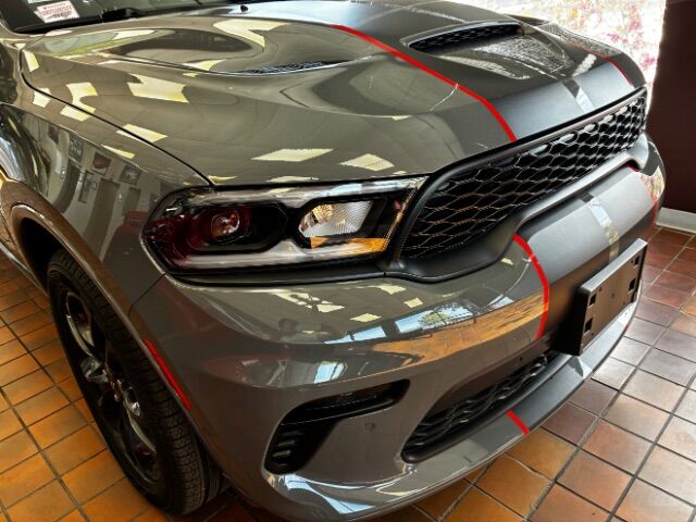 2023 Dodge Durango R/T Plus AWD