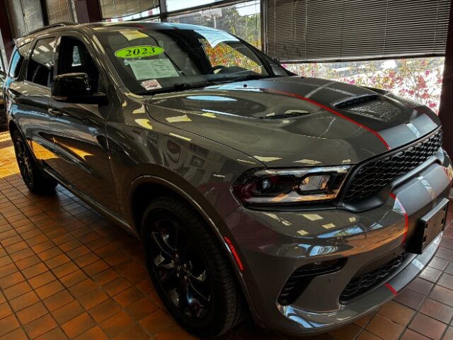 2023 Dodge Durango R/T Plus AWD