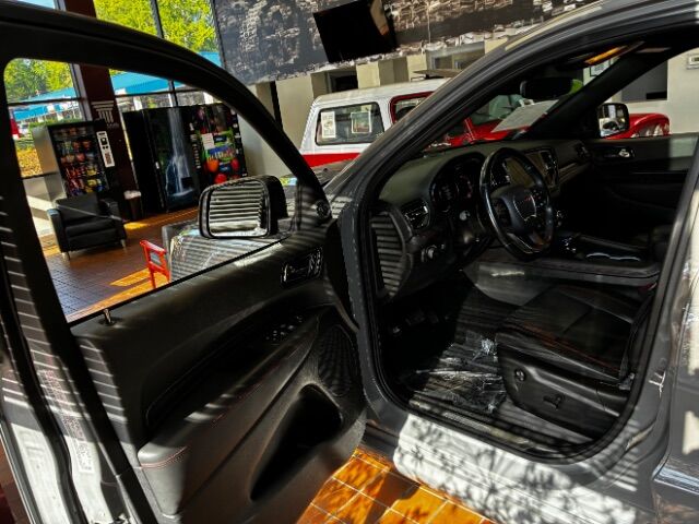 2023 Dodge Durango R/T Plus AWD Charlotte NC