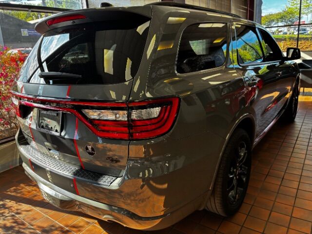 2023 Dodge Durango R/T Plus AWD Charlotte NC