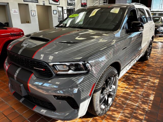 2023 Dodge Durango R/T Plus AWD Charlotte NC