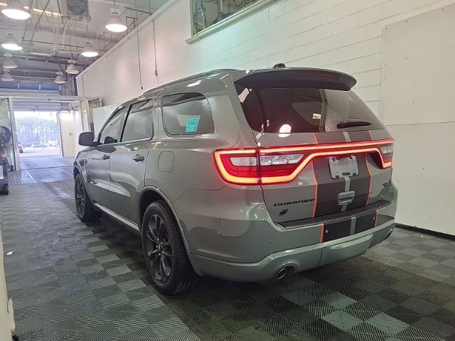 2023 Dodge Durango R/T Plus AWD