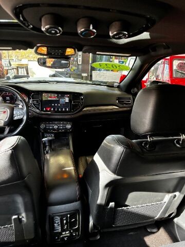 2023 Dodge Durango R/T Plus AWD Charlotte NC