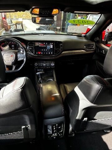 2023 Dodge Durango R/T Plus AWD Charlotte NC