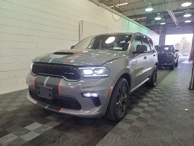 2023 Dodge Durango R/T Plus AWD