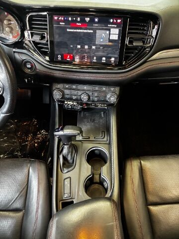 2023 Dodge Durango R/T Plus AWD Charlotte NC