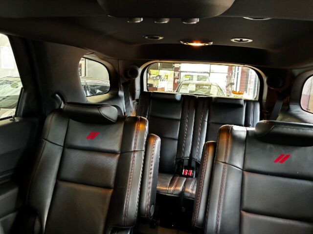 2023 Dodge Durango R/T Plus AWD Charlotte NC