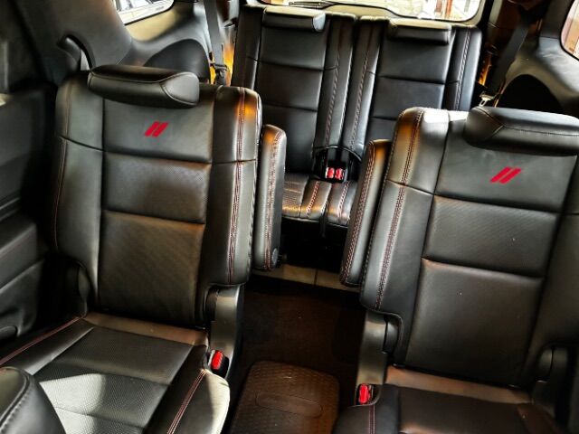 2023 Dodge Durango R/T Plus AWD Charlotte NC