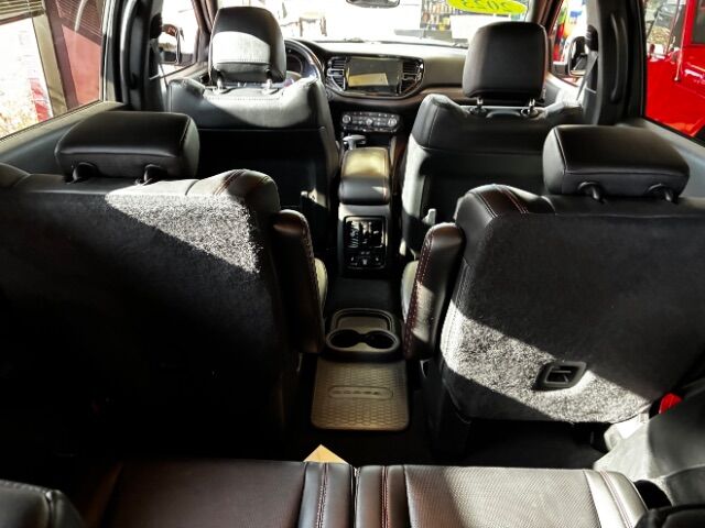 2023 Dodge Durango R/T Plus AWD Charlotte NC