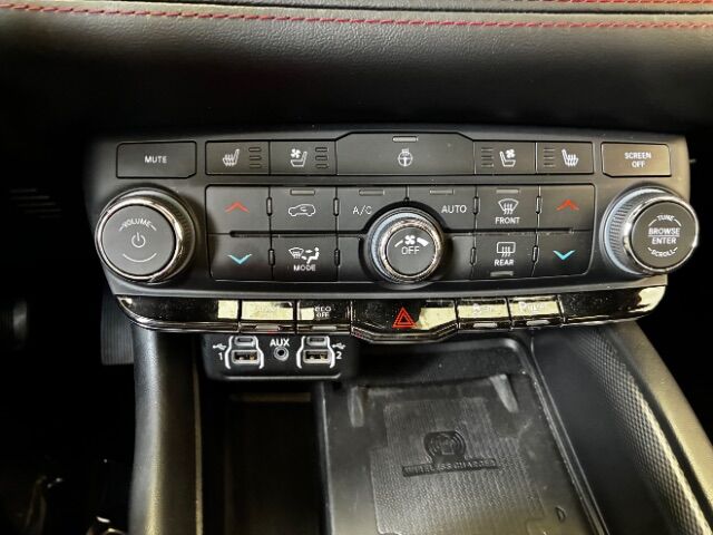 2023 Dodge Durango R/T Plus AWD Charlotte NC
