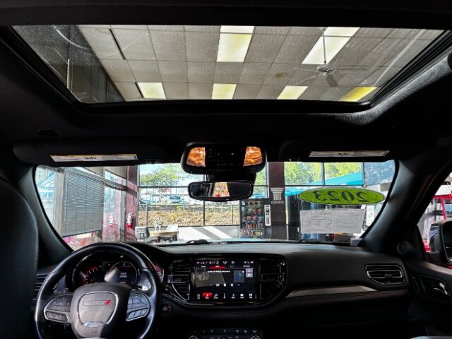 2023 Dodge Durango R/T Plus AWD Charlotte NC