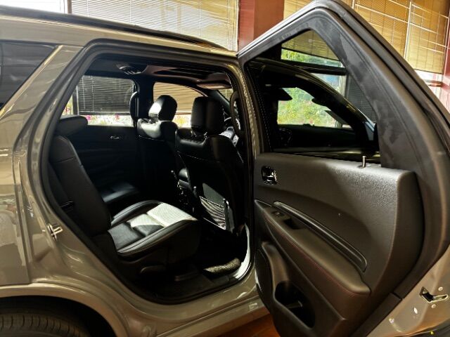 2023 Dodge Durango R/T Plus AWD Charlotte NC