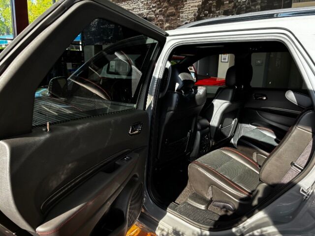 2023 Dodge Durango R/T Plus AWD Charlotte NC