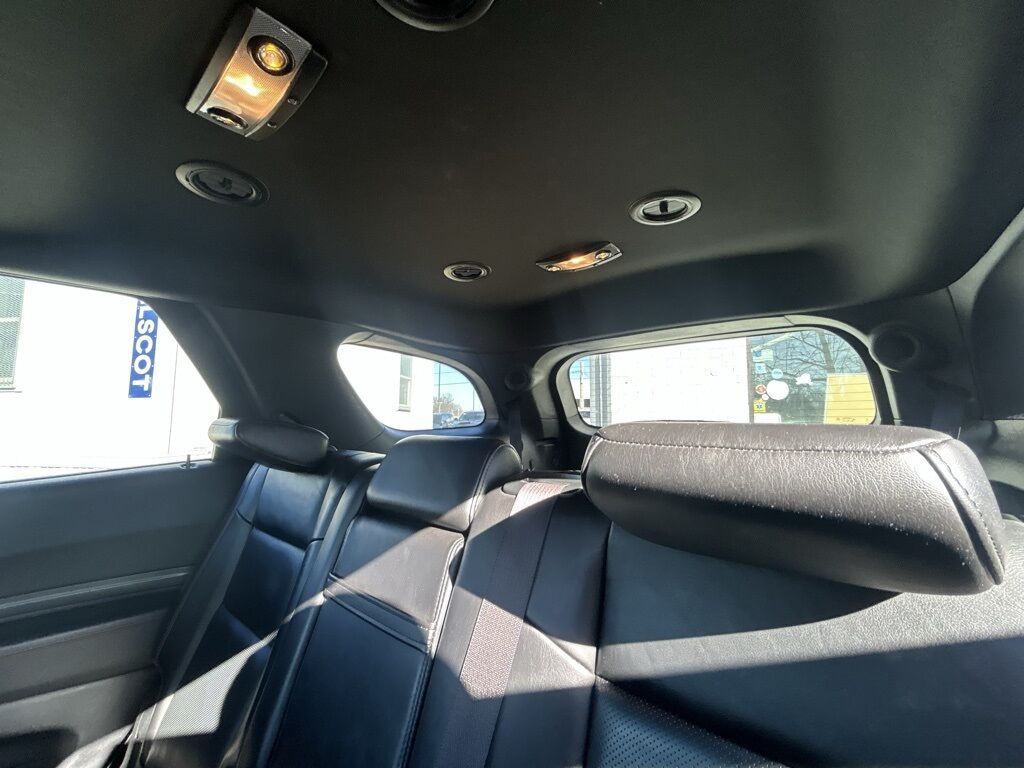 2023 Dodge Durango R/T Plus Crestwood KY