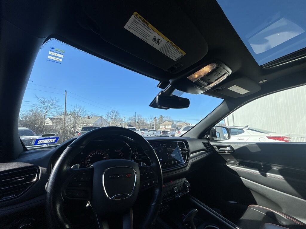 2023 Dodge Durango R/T Plus Crestwood KY