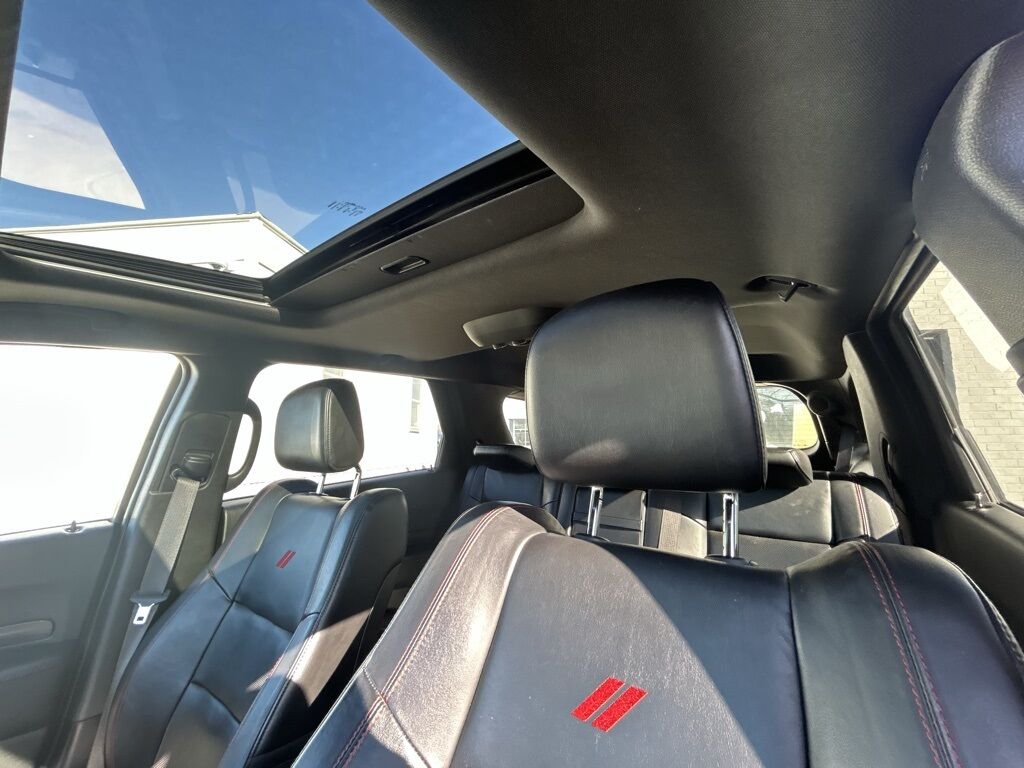 2023 Dodge Durango R/T Plus Crestwood KY