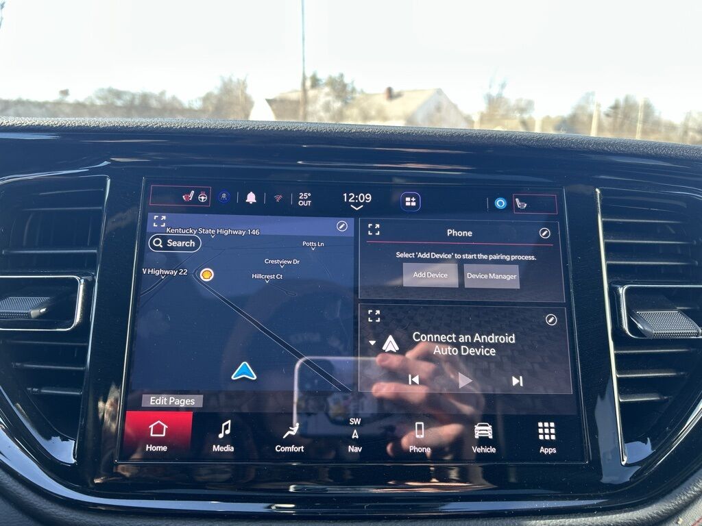 2023 Dodge Durango R/T Plus Crestwood KY