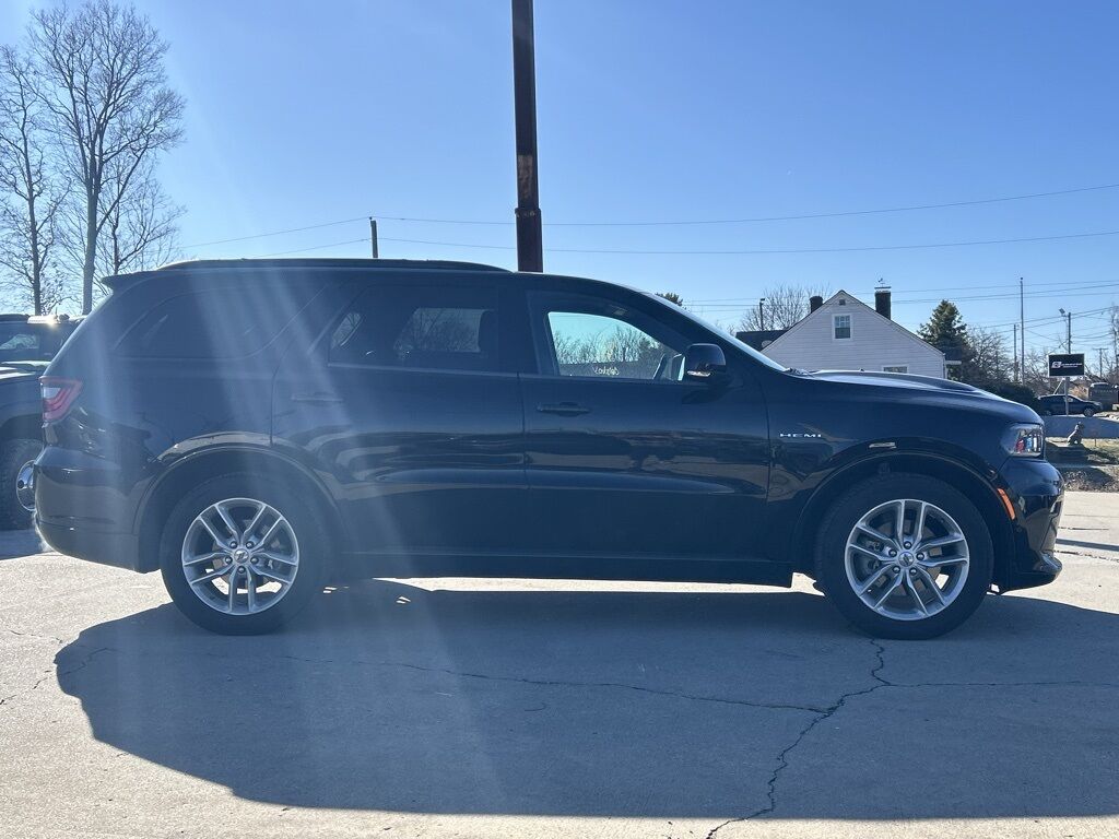 2023 Dodge Durango R/T Plus Crestwood KY